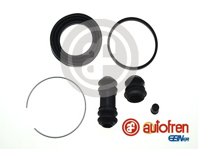 Remklauw revisie Autofren Seinsa D41226