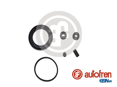 Remklauw revisie Autofren Seinsa D41334