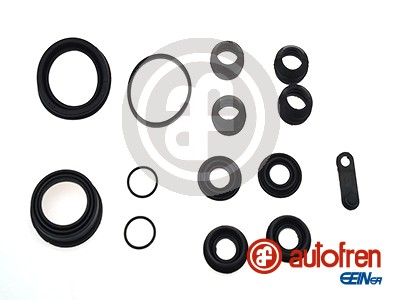 Remklauw revisie Autofren Seinsa D4135