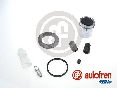 Remklauw revisie Autofren Seinsa D41371C