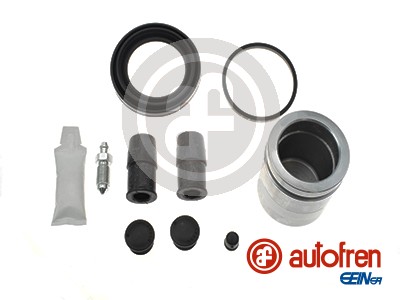 Remklauw revisie Autofren Seinsa D41613C