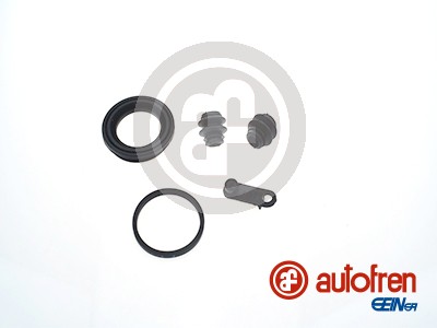 Remklauw revisie Autofren Seinsa D41678