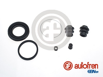 Remklauw revisie Autofren Seinsa D41690