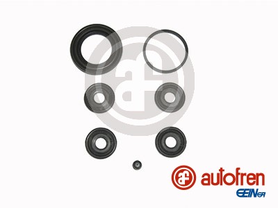 Remklauw revisie Autofren Seinsa D4171