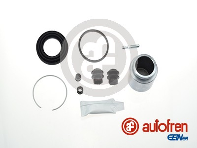Remklauw revisie Autofren Seinsa D41718C