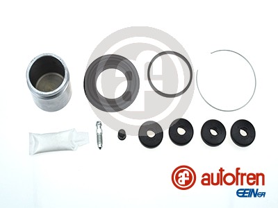 Remklauw revisie Autofren Seinsa D41801C