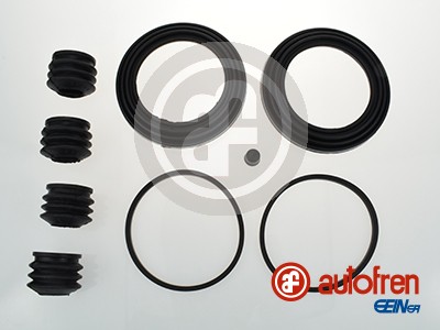 Remklauw revisie Autofren Seinsa D41828