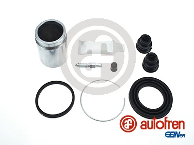 Remklauw revisie Autofren Seinsa D41846C