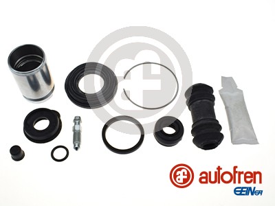 Remklauw revisie Autofren Seinsa D41850C