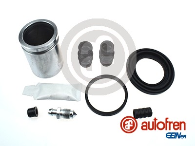 Remklauw revisie Autofren Seinsa D41860C