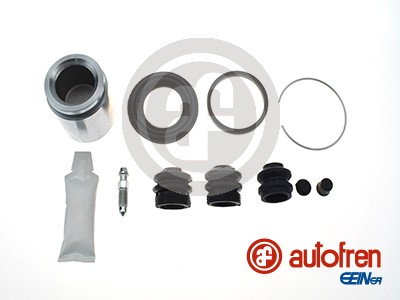 Remklauw revisie Autofren Seinsa D41863C