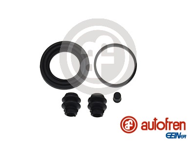 Remklauw revisie Autofren Seinsa D41874