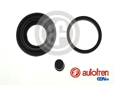Remklauw revisie Autofren Seinsa D4188