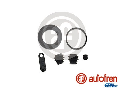 Remklauw revisie Autofren Seinsa D41883