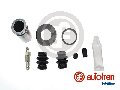 Remklauw revisie Autofren Seinsa D41917C