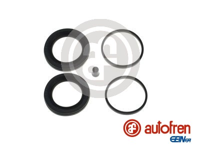 Remklauw revisie Autofren Seinsa D4200