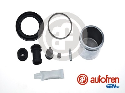 Remklauw revisie Autofren Seinsa D42002C