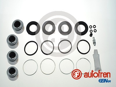 Remklauw revisie Autofren Seinsa D42038C