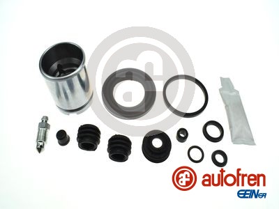 Remklauw revisie Autofren Seinsa D42073C