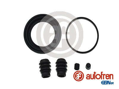 Remklauw revisie Autofren Seinsa D42101