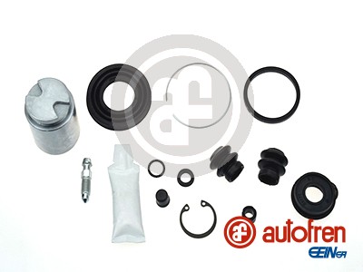 Remklauw revisie Autofren Seinsa D42120C