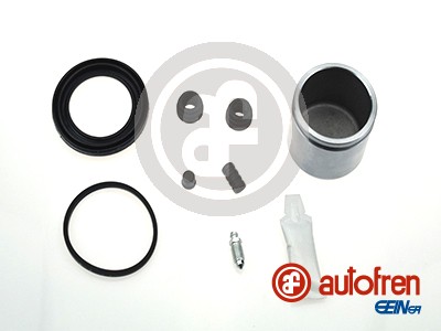Remklauw revisie Autofren Seinsa D42226C