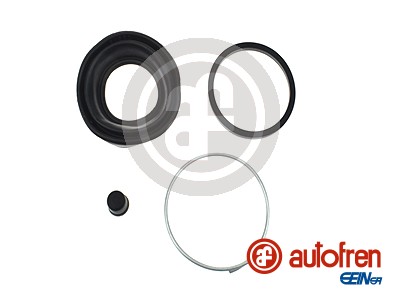 Remklauw revisie Autofren Seinsa D4233