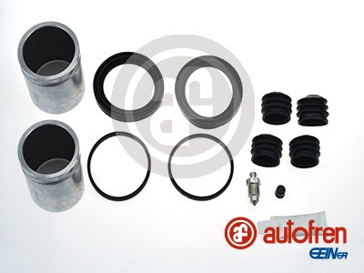 Remklauw revisie Autofren Seinsa D42330C