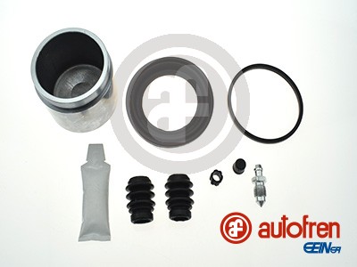 Remklauw revisie Autofren Seinsa D42335C