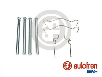 Rem montageset Autofren Seinsa D42355A