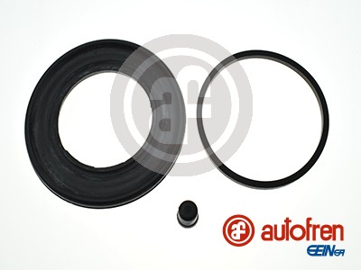 Remklauw revisie Autofren Seinsa D4238