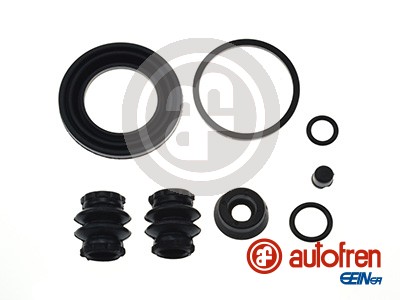 Remklauw revisie Autofren Seinsa D42449