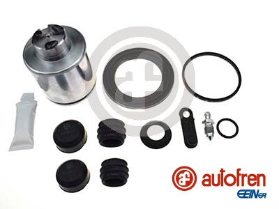 Remklauw revisie Autofren Seinsa D42454RK