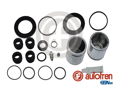 Remklauw revisie Autofren Seinsa D42463C