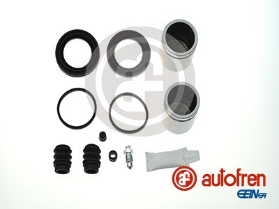 Remklauw revisie Autofren Seinsa D42497C