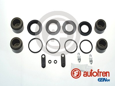 Remklauw revisie Autofren Seinsa D42585C
