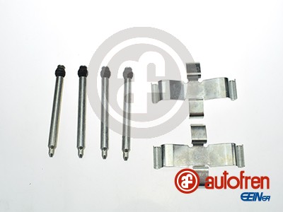 Rem montageset Autofren Seinsa D42640A