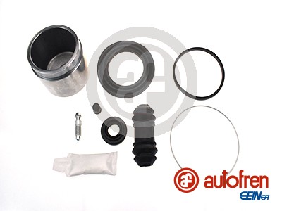 Remklauw revisie Autofren Seinsa D42671C