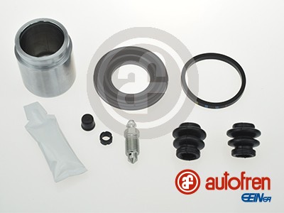 Remklauw revisie Autofren Seinsa D42742C