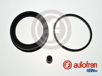 Remklauw revisie Autofren Seinsa D4280
