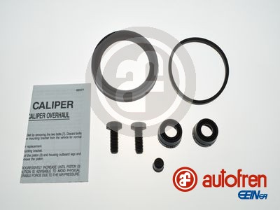 Remklauw revisie Autofren Seinsa D4281