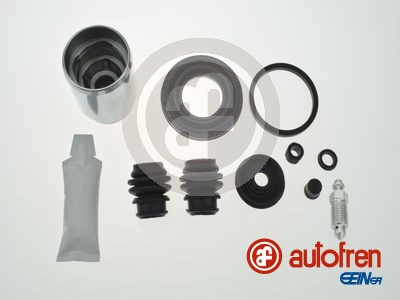 Remklauw revisie Autofren Seinsa D42813C