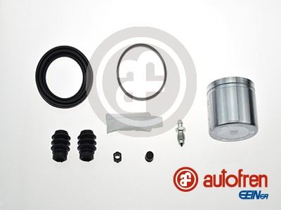 Remklauw revisie Autofren Seinsa D42863C