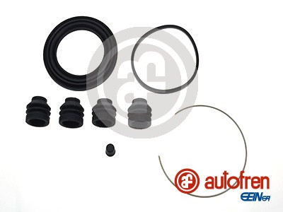Remklauw revisie Autofren Seinsa D4299