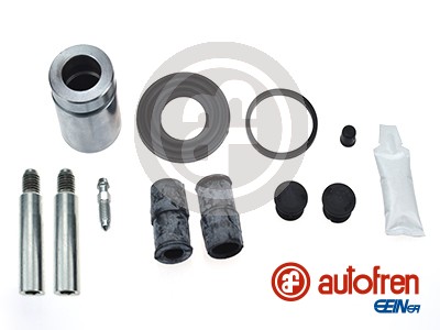 Remklauw revisie Autofren Seinsa D44098S