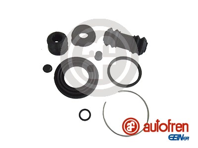 Remklauw revisie Autofren Seinsa D4422