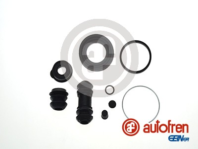 Remklauw revisie Autofren Seinsa D4423