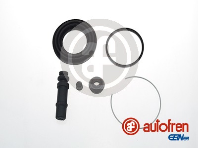 Remklauw revisie Autofren Seinsa D4459