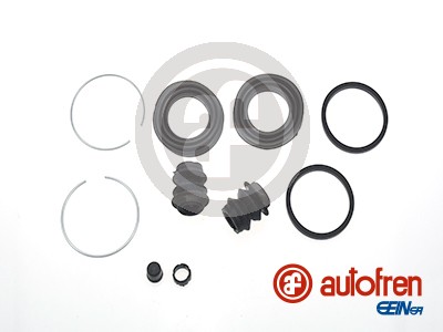 Remklauw revisie Autofren Seinsa D4474