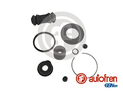 Remklauw revisie Autofren Seinsa D4511